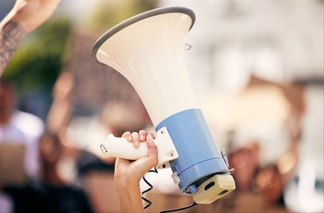 Ilustrasi Ucapan Hari Peringatan Reformasi 2023 Foto:Unsplash