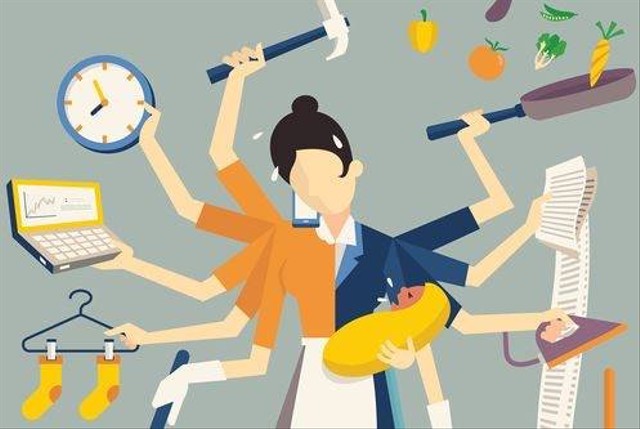 https://www.shutterstock.com/search/working-mom-concept