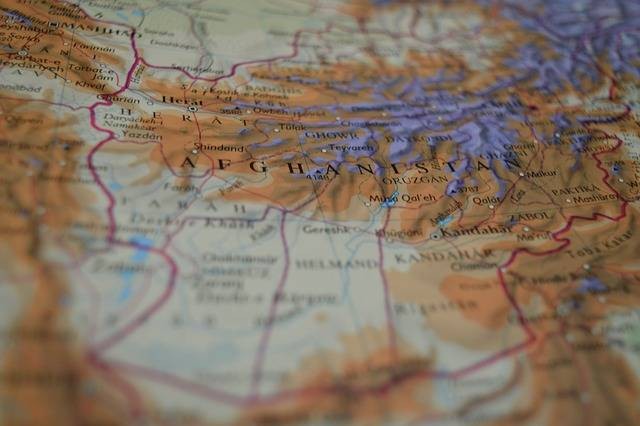 Ilustrasi julukan negara Afganistan. Foto: Pixabay