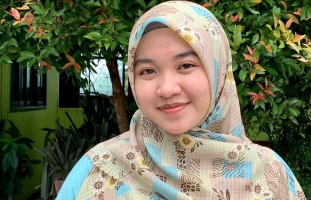 Alumni SMAN 1 Parigi Gowa Pilih Prodi IAN Unismuh Karena Prospek Kerja Luas