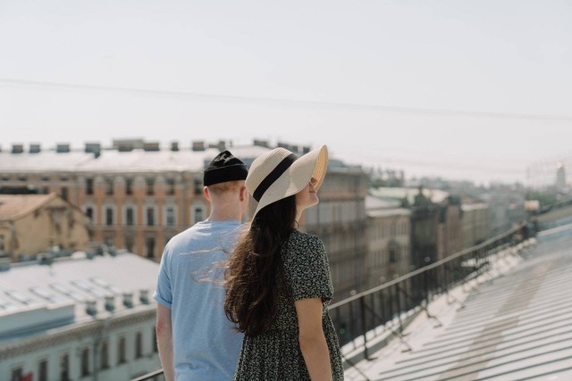 Ilustrasi cara mengembalikan mood cewek Sumber foto: Pexels/cottonbro studio.