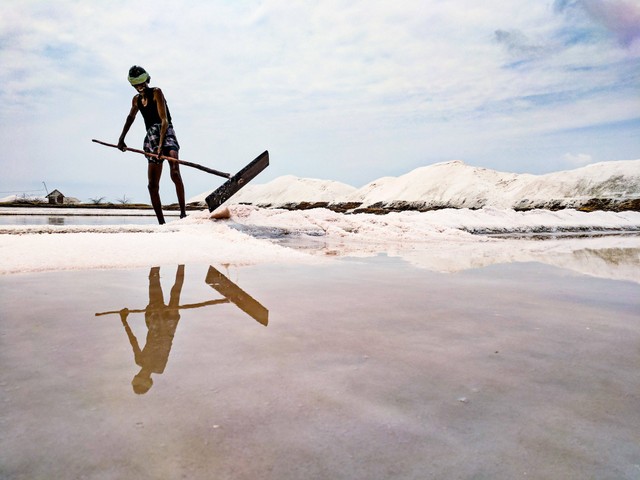 Ilustrasi: Julukan Kota Rembang. Sumber: Guduru Ajay bhargav/Pexels.com 