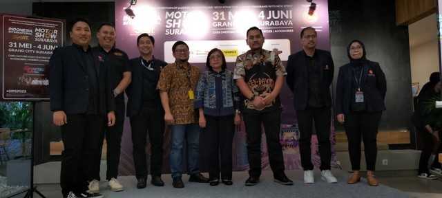 Danamon Siap Sukseskan IIMS Surabaya 2023