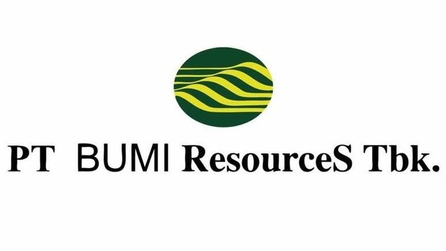 PT Bumi Resources Tbk. Foto: PT BUMI Resources