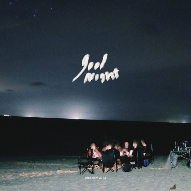Blackjam merilis single pertama berjudul 'Good Night'. Foto: Dok. Istimewa