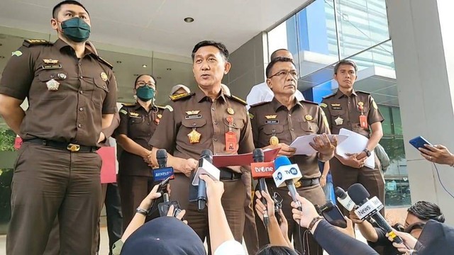 7 Jaksa Siap Sidangkan Mario Dandy Salah Satunya Jaksa Kasus Sambo