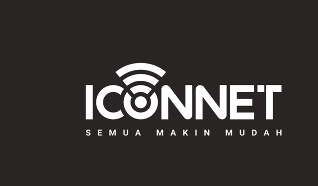 ICONNET 10 Mbps untuk berapa orang? Foto: iconpln