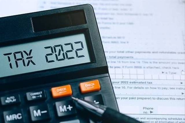 Ilustrasi menghitung penghasilan tidak kena pajak (PTKP). Foto: Pixabay