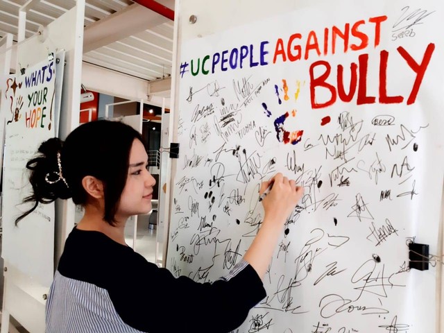 Foto-foto: Amanah Nur Asiah/Basra