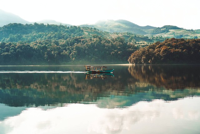 Tempat Healing di Dogo Bandung yang Mudah dijangkau dengan pemadangan indah / https://unsplash.com/photos/7od8rzWvUVU