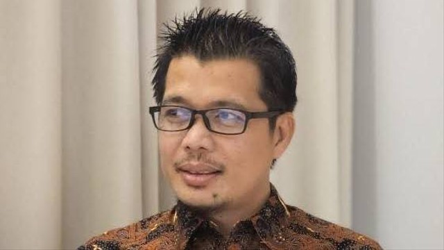 Ketua Badan Pengurus SETARA Institute, Ismail Hasani. Foto: Dok. Pribadi