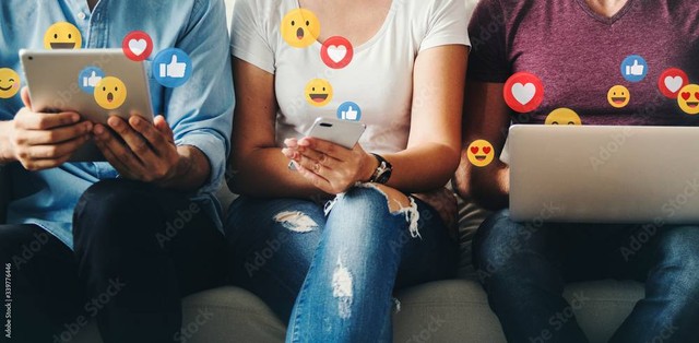 Social Media Detox: Menjaga Kesehatan Mental di Era Digital