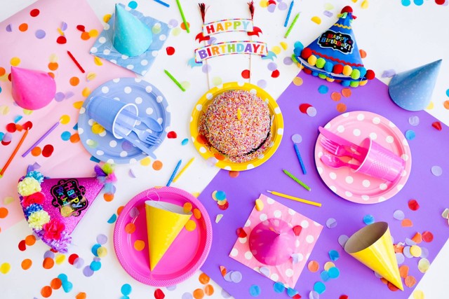 Ilustrasi Ucapan Ulang Tahun Aesthetic Singkat untuk Diri Sendiri, Foto Unsplash Lidya Nada