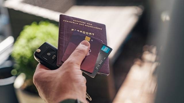 Ilustrasi cara apply visa Taiwan, Photo by CardMapr.nl/Unsplash.com