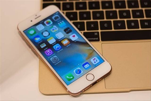 Ilustrasi cara membersihkan iCloud di iPhone. Foto: Pixabay.com.