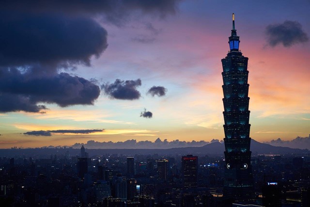 Ilustrasi Syarat Masuk Taiwan. Sumber: Pexels/Timo Volz