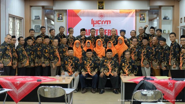 Dok Humas UMS