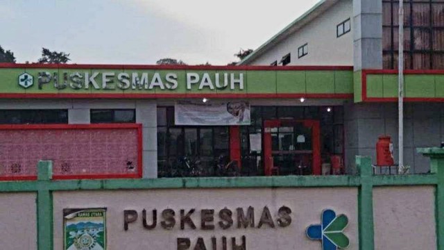 Puskesmas Puah, Muratara. (dok. ist)