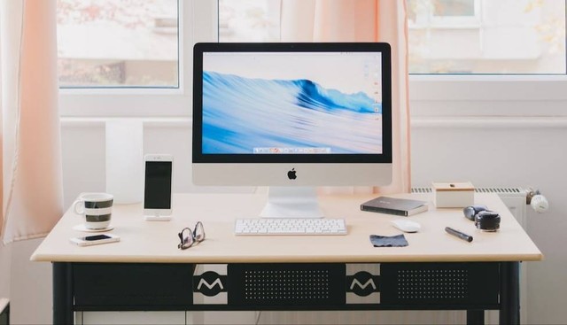 Ilustrasi Soal PKK Kelas 11 SMK Semester 2 dan Kunci Jawaban Foto:Unsplash
