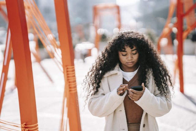 Cara Mengganti PIN ShopeePay, Foto Hanya Ilustrasi: Pexels/Uriel Mont