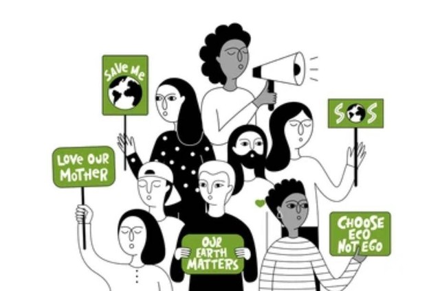 https://www.shutterstock.com/image-vector/ecoactivist-global-strike-climate-change-extinction-1923520067
