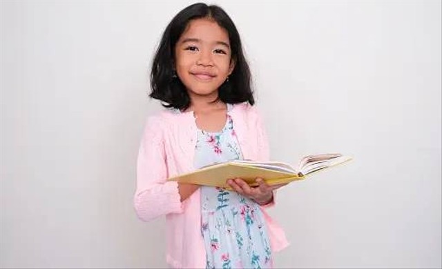 Ilustrasi Pantun Anak-Anak Kelas 5 Sumber www.unsplash.com