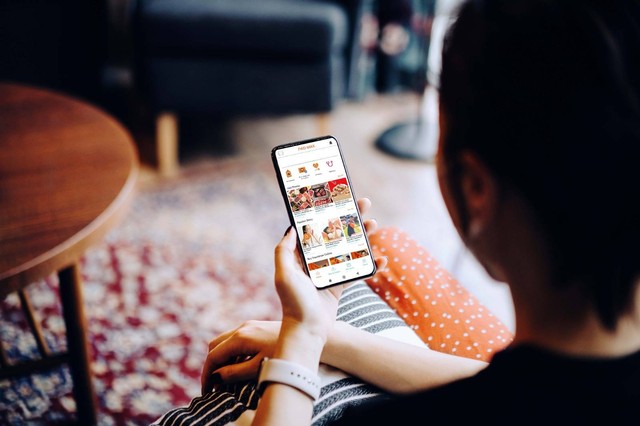Cara mudah dan fleksibel untuk pengajuan klaim FWD Insurance