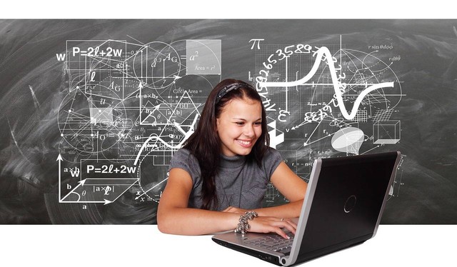 Ilustrasi kunci jawaban ipa kelas 8 semester 2 halaman 197 - Sumber: https://pixabay.com/id/users/geralt-9301/