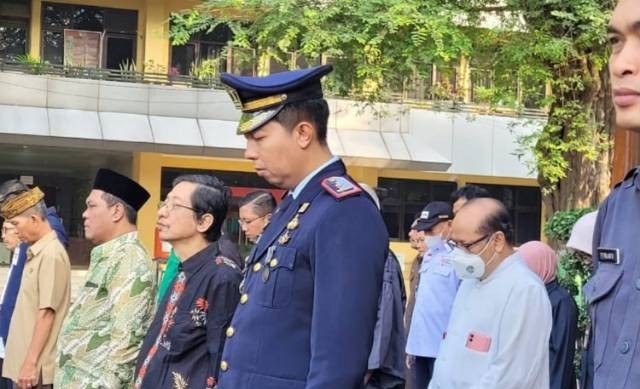 Dok. Humas Rutan Kudus