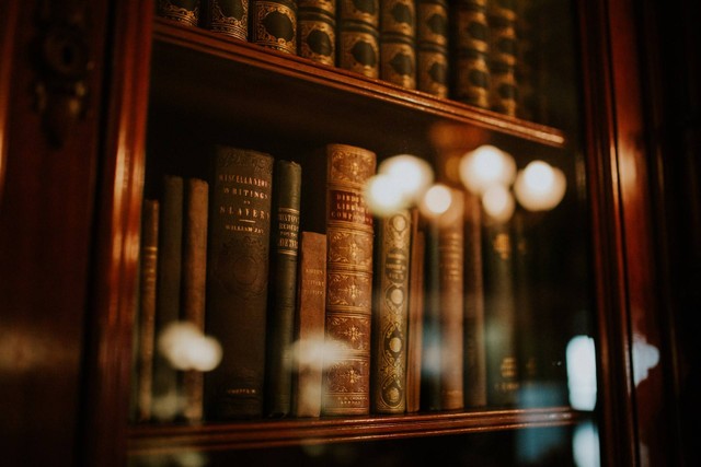 Foto ilustrasi: Periodisasi, sumber: Unsplash
