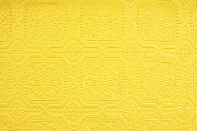 Ilustrasi warna kuning. Foto: Pexels.com