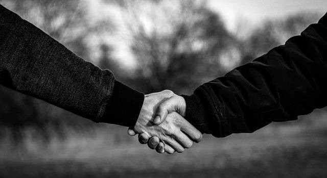Ilustrasi Arti Ariyah Mutlak dalam Islam hingga Syaratnya. Foto: Pixabay.com/un-perfekt