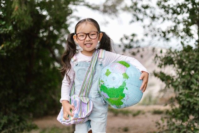 Ilustrasi Ucapan Hari Anak Korban Perang. Sumber: pexels.com/RDNE Stock Project