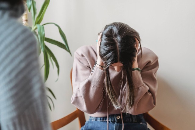 Ilustrasi Kata-kata buat Pacar yang Mau Putus, sumber foto (Lissa Summer) by pexels.com