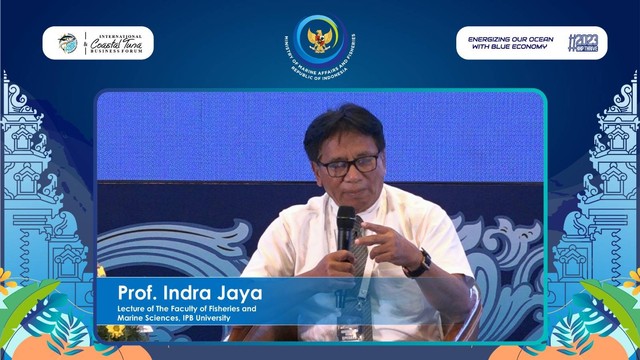 Pakar IPB: Perikanan Tuna di Indonesia Perlu Dikelola dengan Kaidah Modern