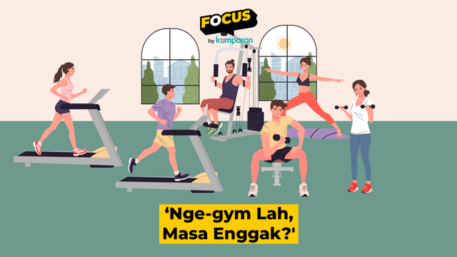 Dok. kumparan