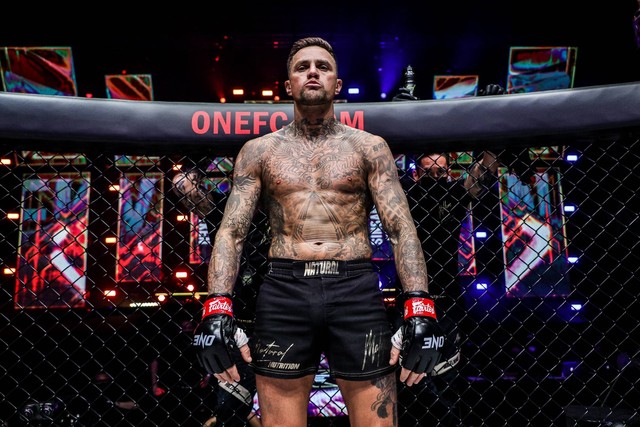 Nieky Holzken