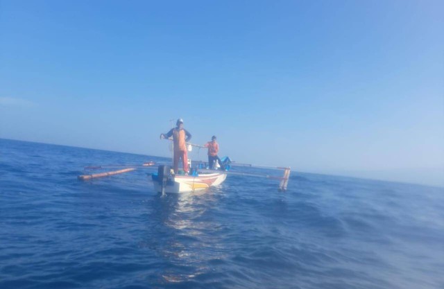 Nelayan yang Diterjang Ombak Laut di Pesisir Barat Lampung Belum Ditemukan