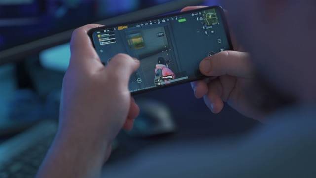 Ilustrasi 2 Cara Mengganti Akun ML (Mobile Legends) dengan Mudah. Foto: Unsplash/Onur Binay