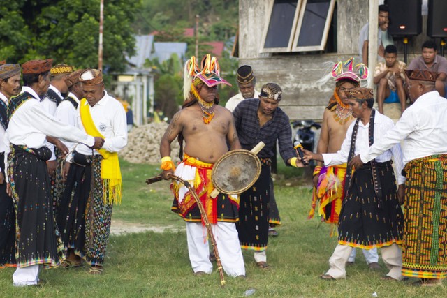 Ilustrasi: Jong Celebes. Sumber: Sony Feo/Pexels.com