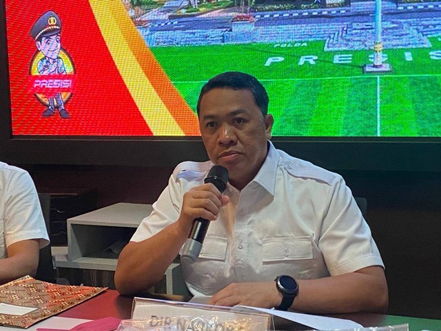 Oknum Kades di Lampung Jadi Bandar Sabu, Ngaku Karena Terlilit Utang Rp 130 Juta (1)