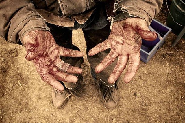 Ilustrasi Cara Menghaluskan Telapak Tangan, Foto: Unsplash.