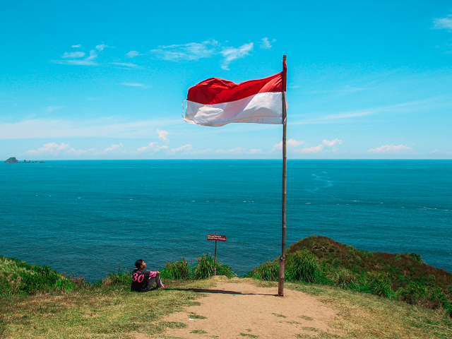 Ilustrasi ciri ciri ideologi terbuka. Sumber: AnggitRizkianto/unsplash.com.