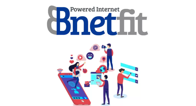 Ilustrasi cara ganti password WiFi Bnetfit. Foto: bnetfitnetwork.com