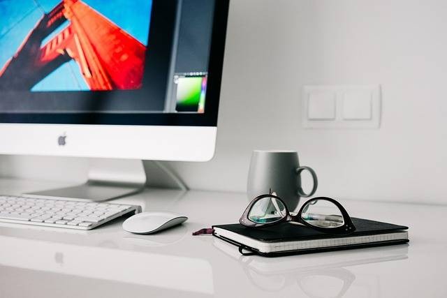 Ilustrasi Fungsi Komputer, Sumber: Pixabay