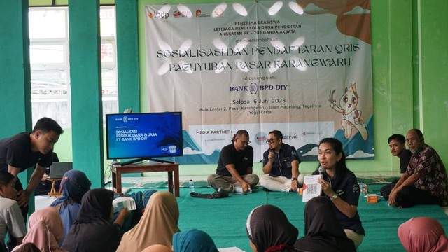 LPDP Siapkan Keberangkatan Angkatan 203 di Yogyakarta