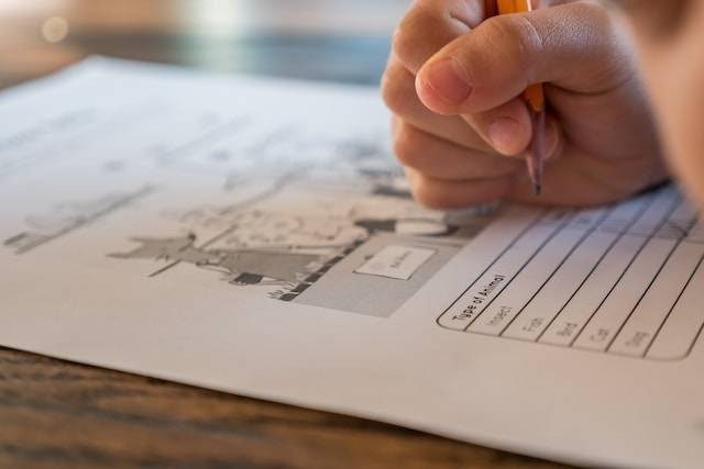 Ilustrasi soal UTS PAI kelas 2 semester 2 dan kunci jawaban, sumber foto: Jessica Lewis/Unsplash.com