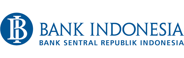 Logo Bank Indonesia. Foto: Bank Indonesia