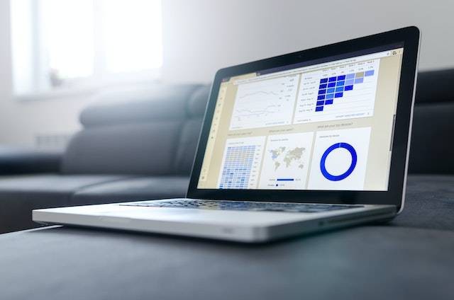 Apa yang dimaksud dengan visualisasi data. Sumber: pexels.com