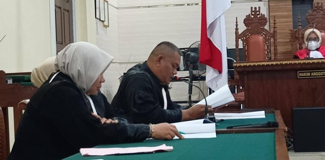 Modus Eks Kadis LH Korupsi Retribusi Sampah di Bandar Lampung Senilai 6,9 M (1)